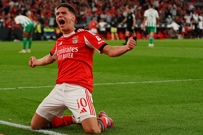 Гол Судакова, асист Варфоломєєва, дубль Мбаппе, Світоліна завершила сезон