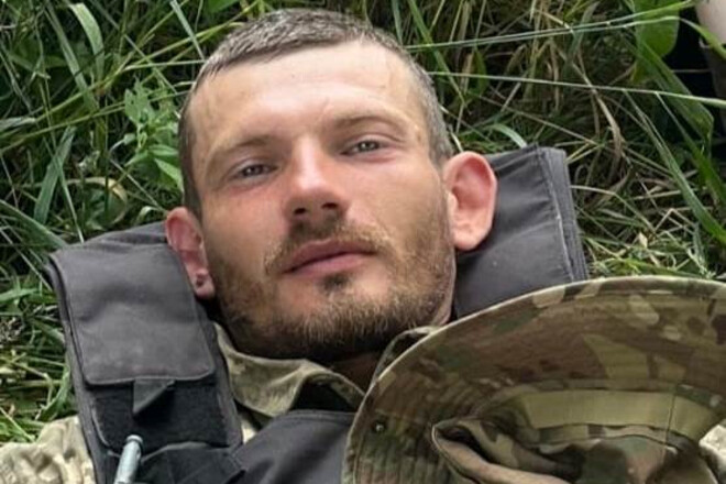 Склоним головы. Этнический россиянин, дзюдоист погиб на Донетчине