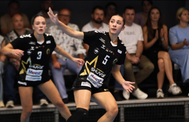 Галичанка Львів – Рух Хожув. Дивитися онлайн LIVE