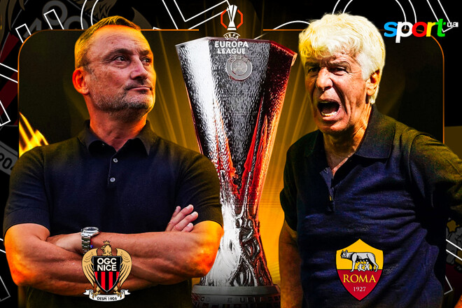 Ніцца – Рома. Прогноз і анонс на матч Ліги Європи