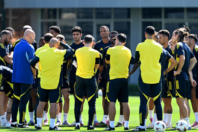 Динамо Загреб – Фенербахче. Прогноз и анонс на матч Лиги Европы