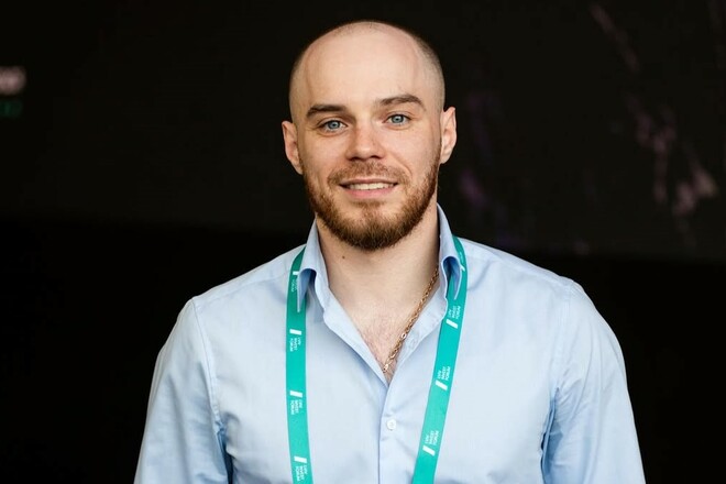 Без Верняева. Сборная Украины определилась с заявкой на чемпионат мира