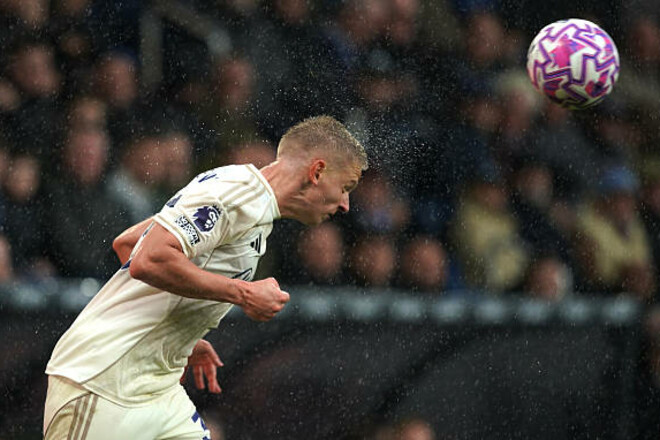 Бетис – Ноттингем Форест. Зинченко – в основе. Смотреть онлайн LIVE