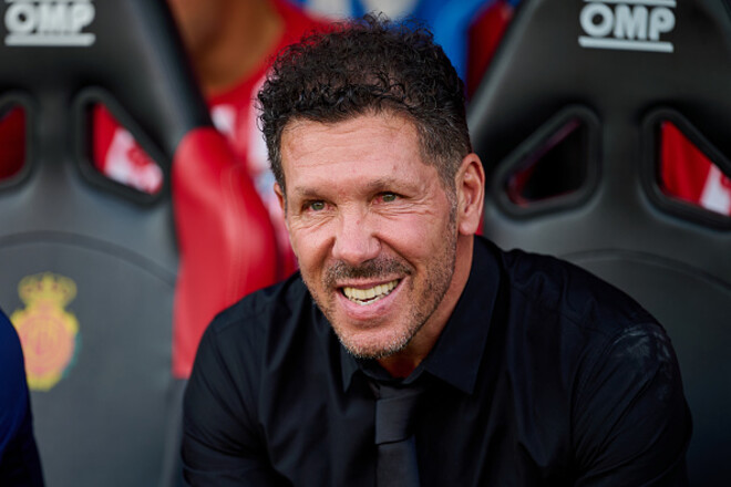 Атлетико – Райо Вальекано. Прогноз и анонс на матч чемпионата Испании