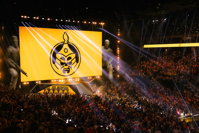 The MongolZ стали №1 в мире: от Dota-команды до чемпионов CS2