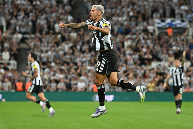 Ньюкасл – Брэдфорд. Прогноз и анонс на матч Кубка английской лиги