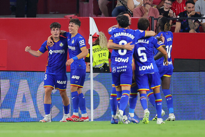 Хетафе – Алавес. Прогноз и анонс на матч чемпионата Испании