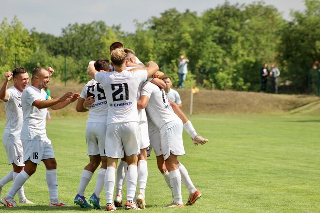 Агротех – Чорноморець – 1:1 (5:3 пен). Друга сенсація аматорів. Відео голів