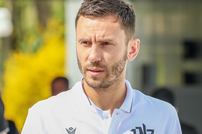 Черноморцу предложили подписать экс-игроков Динамо. Известен ответ клуба