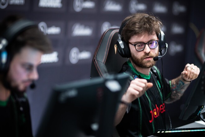 GenOne собрали новый состав со звездами Vitality и Falcons