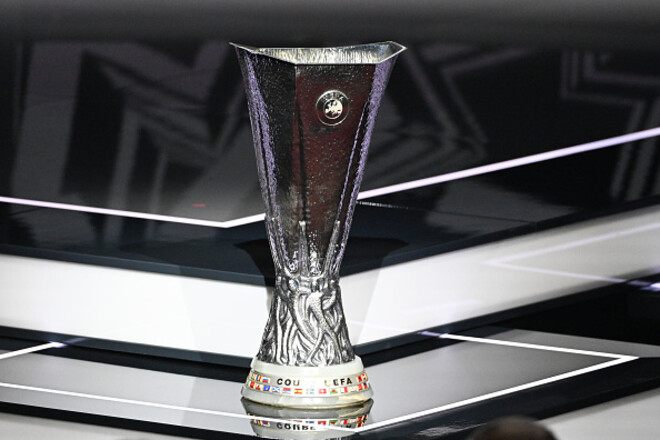 Уникальная неделя. Почему матчи Лиги Европы проходят в среду?