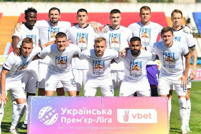 Колос П – Металлист 1925. Стали известны составы на матч Кубка Украины