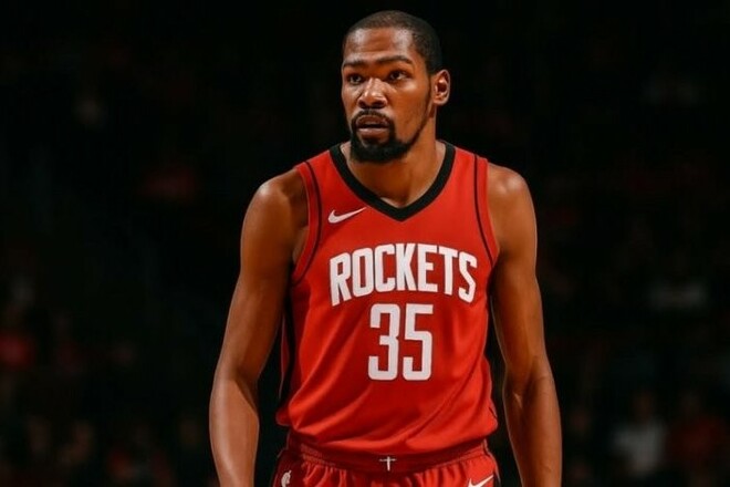 Не только Дюрант: лучшие трансферы межсезонья в НБА