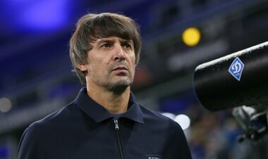 Dynamo will soon get the player of the national team of Ukraine