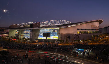 Моуріньо випустить Трубіна і Судакова у старті Бенфіки на суперматч з Порту