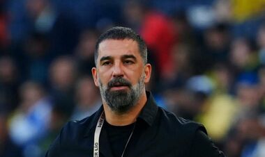 Turan responded to Shakhtar's defeat from LNZ with a score of 1: 4