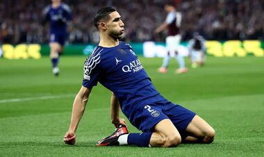 Реал нацелился на защитника ПСЖ. Французский клуб резко отреагировал