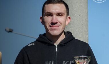 Склоним головы. 27-летний марафонец погиб в Николаевской области