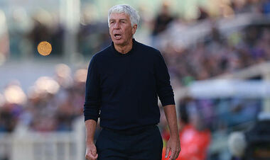 Jan Pierro Gasperini: