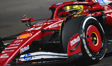 Хэмилтон обошел Шумахера и установил уникальный рекорд Формулы-1