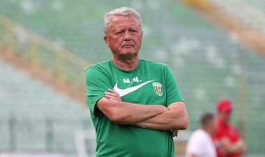 Markevich named the team that is not a place in UPL