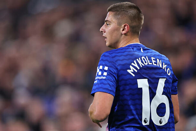 Один из худших. Известна оценка Миколенко за победу над Кристал Пэлас