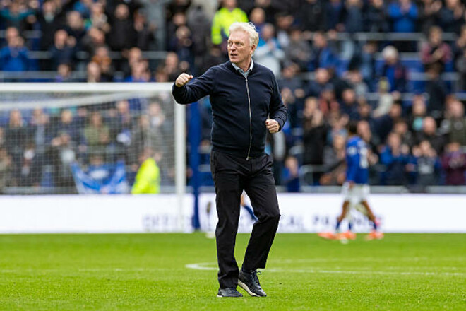 МОЙЕС: «Мы были слабы, а Кристал Пэлас показал качественный футбол»