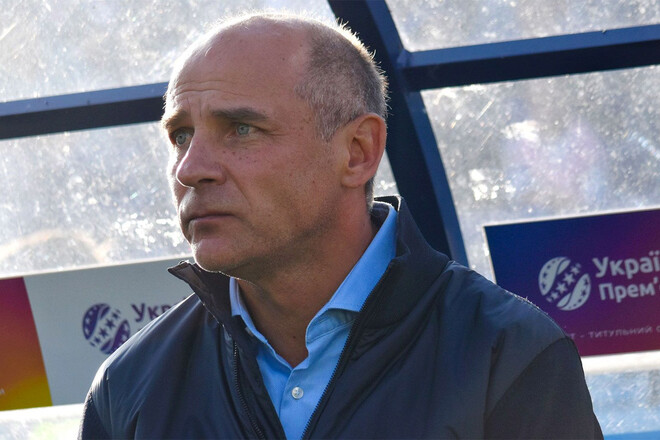 Премия от Скрипника. Игроки Зари получили приятный бонус