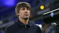 Dynamo will soon receive the reinforcement of the player of the national team of Ukraine