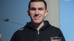 Склоним головы. 27-летний марафонец погиб в Николаевской области
