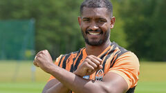 Source: Turan does not play Shakhtar's football player because of the excess weight