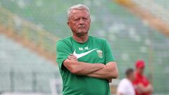 Markevich named the team that is not a place in the UPL