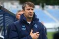 Шовковский указал сыну легенды Динамо на дверь и назвал причину