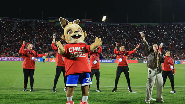 Пари плей-оф. Став відомий суперник України у 1/8 фіналу ЧС-2025 U-20