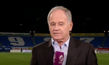 САБО: «Нехай у Динамо самі в цьому розбираються. Ну який вихід? Там безлад»