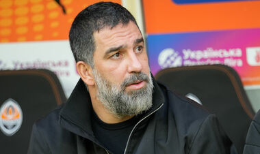 Арда Туран повторив «рекорд» Володимира Салькова