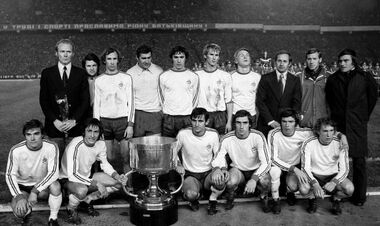 Від Блохіна до Коноплянки: символічна збірна українців у Суперкубку УЄФА