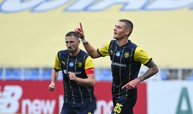 Обидчик Динамо пояснил, как сумел забить киевлянам и принести команде ничью