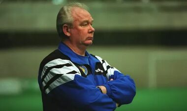 Йожеф САБО: «Лобановський вигнав би цього гравця з Динамо»