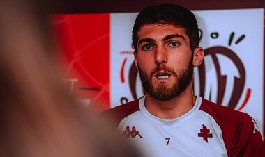 Футболіст, який грав на Євро-2024, залишив Динамо через війну