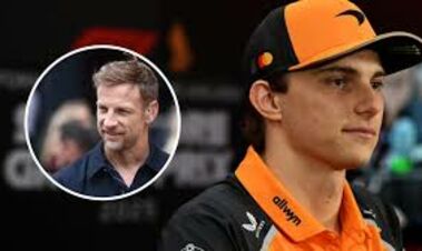 Чемпион Ф1 обратился к лидеру чемпионата: «Напарник был лучшим на этот раз»