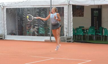 Елизавета Котляр – Дарья Семенистая. Смотреть онлайн. LIVE трансляция