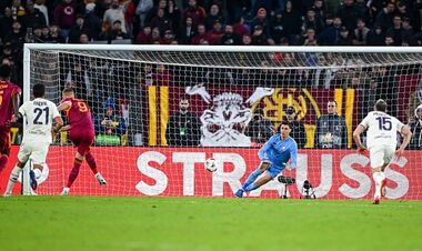 Легенда Роми: «Довбик – молодий, цей період для нього буде нелегким»