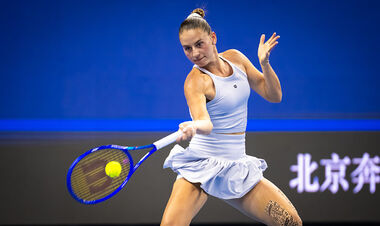 Расписание матчей украинок на турнире WTA 1000 в Ухане на 7 октября