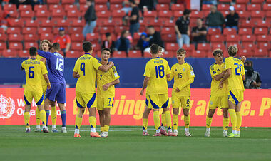 Эксперт объяснил, почему сборная Украины на ЧМ может обыграть испанцев