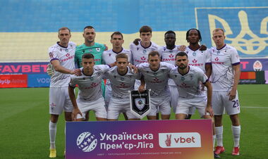 ЛНЗ зіграє контрольний матч проти клубу УПЛ 12 жовтня