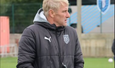 Анатолій БЕЗСМЕРТНИЙ: «Якщо хочеш перемагати, то робиш ставку на атаку»