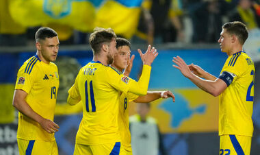 ВИДЕО. Игроки Шахтера присоединились к сборной Украины