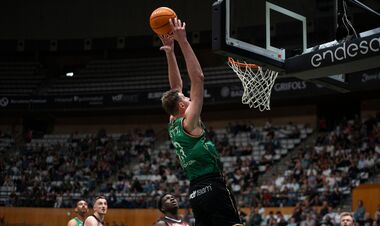 Пустовий дебютував за Андорру: статистика українця