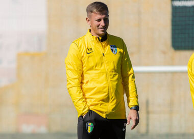 Феномен сезону. Жовтень на дворі, а в УПЛ – жодного звільнення